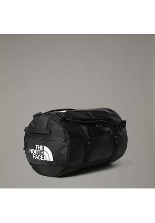 The North Face Base Camp Duffel S Tnf Black Tnf White Npf