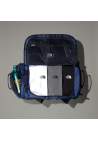 The North Face Base Camp Duffel M Summit Navy Tnf Black Npf