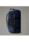 The North Face Base Camp Duffel M Summit Navy Tnf Black Npf