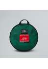 The North Face Base Camp Duffel S Evergreen Tnf Black