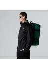 The North Face Base Camp Duffel S Evergreen Tnf Black