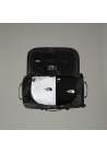 The North Face Base Camp Duffel Xs Tnf Black Tnf White Npf