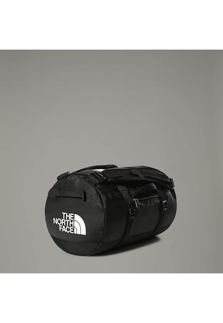 The North Face Base Camp Duffel Xs Tnf Black Tnf White Npf