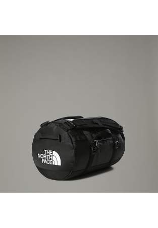 The North Face Base Camp Duffel Xs Tnf Black Tnf White Npf
