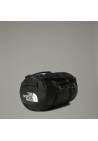 The North Face Base Camp Duffel Xs Tnf Black Tnf White Npf