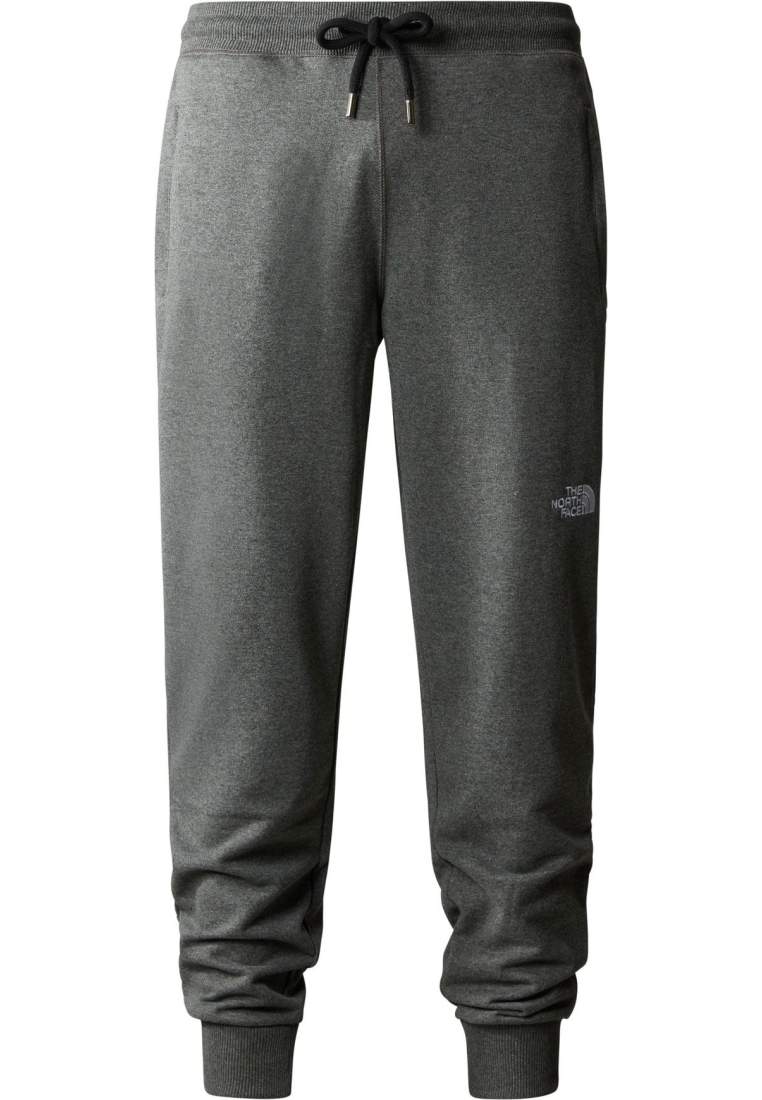 The North Face M Nse Light Pant Tnf Medium Grey Heather