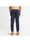 Timberland Brushed Back Sweatpant Navy