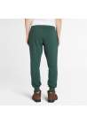 Timberland Brushed Back Sweatpant Green