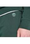 Timberland Brushed Back Sweatpant Green