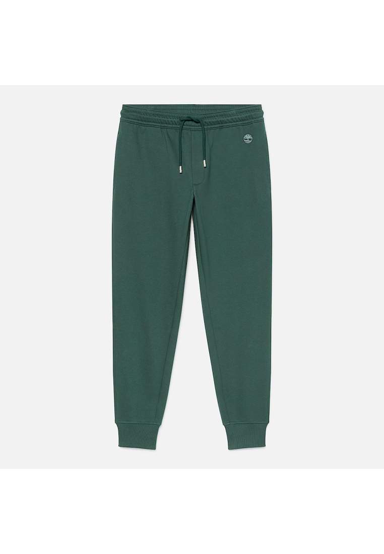 Timberland Brushed Back Sweatpant Green