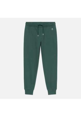 Timberland Brushed Back Sweatpant Green