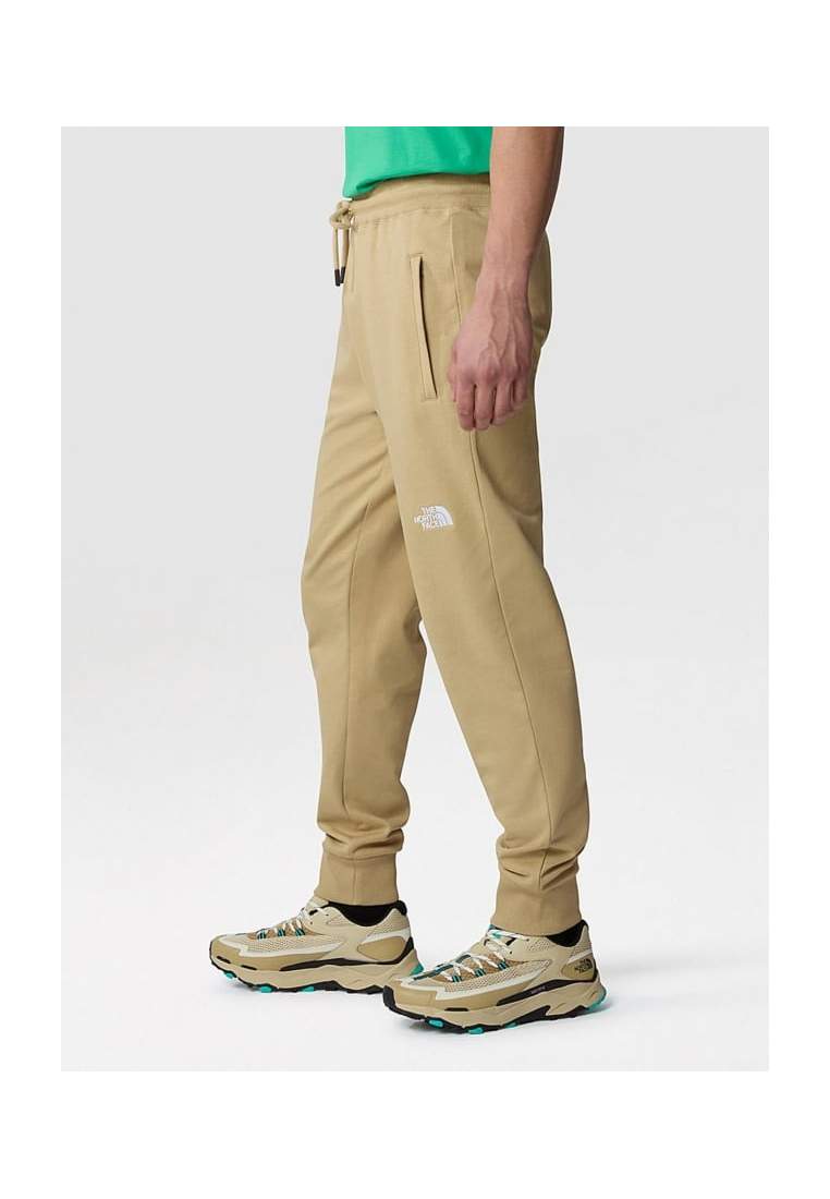The North Face M Nse Light Pant Khaki Stone