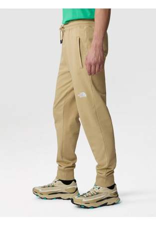 The North Face M Nse Light Pant Khaki Stone