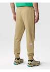 The North Face M Nse Light Pant Khaki Stone