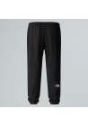 The North Face M Simple Dome Regular Tapered Jogger Tnf Black