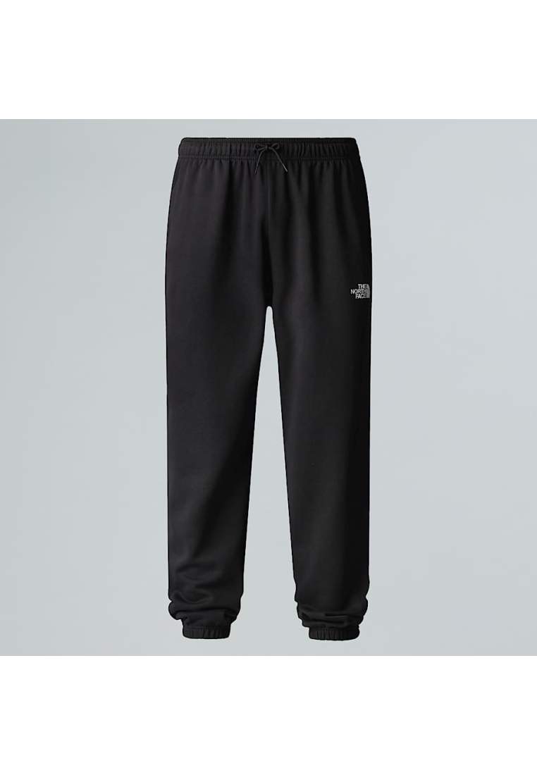 The North Face M Simple Dome Regular Tapered Jogger Tnf Black