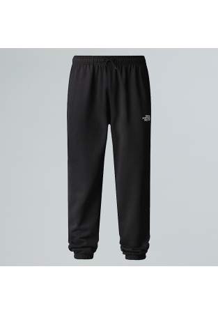 The North Face M Simple Dome Regular Tapered Jogger Tnf Black