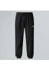 The North Face M Simple Dome Regular Tapered Jogger Tnf Black