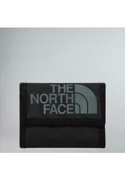 The North Face Base Camp...