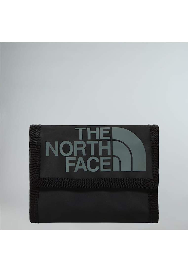 The North Face Base Camp Wallet Tnf Black Npf