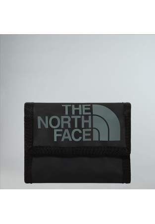 The North Face Base Camp Wallet Tnf Black Npf