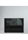 The North Face Base Camp Wallet Tnf Black Npf