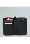 The North Face Base Camp Voyager Wallet Tnf Black Tnf White Npf