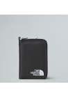 The North Face Base Camp Voyager Wallet Tnf Black Tnf White Npf