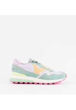 Victoria Luna Nylon Tecnico...