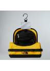 The North Face Base Camp Travel Canister S Summit Gold Tnf Black