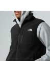 The North Face M Yumiori Vest Tnf Black