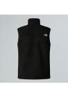 The North Face M Yumiori Vest Tnf Black
