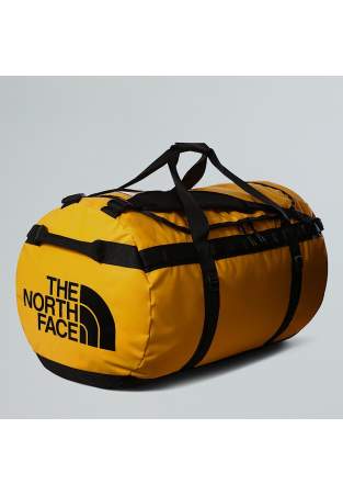 The North Face Base Camp Duffel Xl Summit Gold
