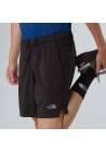 The North Face M 24/7 7In Short Tnf Black Npf