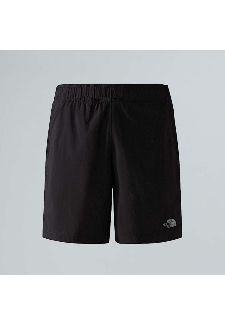 The North Face M 24/7 7In Short Tnf Black Npf