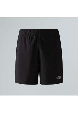 The North Face M 24/7 7In Short Tnf Black Npf