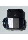The North Face Base Camp Duffel L Summit Navy Tnf Black Npf