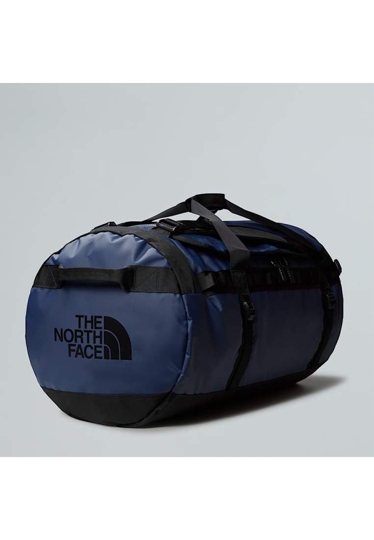 The North Face Base Camp Duffel L Summit Navy Tnf Black Npf