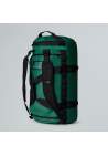 The North Face Base Camp Duffel M Evergreen Tnf Black