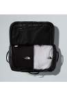 The North Face Base Camp Voyager Duffel 32L Tnf Black Asphalt Grey