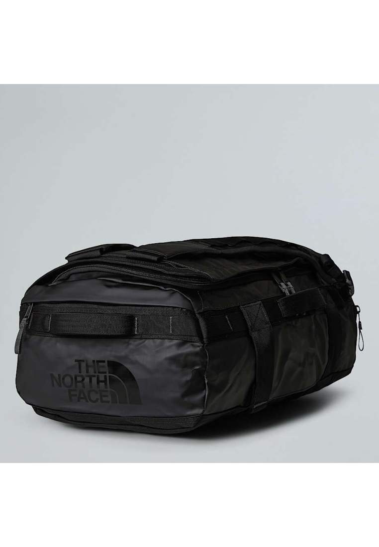 The North Face Base Camp Voyager Duffel 32L Tnf Black Asphalt Grey