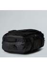 The North Face Base Camp Voyager Duffel 32L Tnf Black Asphalt Grey