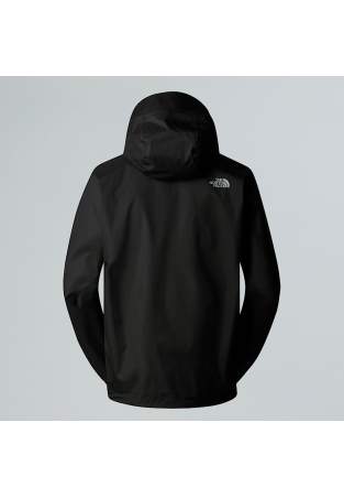 The North Face M Quest Mono Jacket Tnf Black