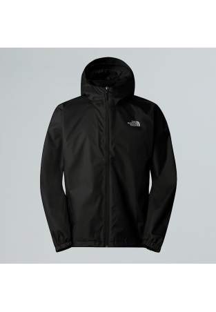 The North Face M Quest Mono Jacket Tnf Black