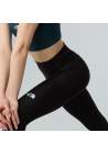 The North Face W Flex 28In Tight Tnf Black