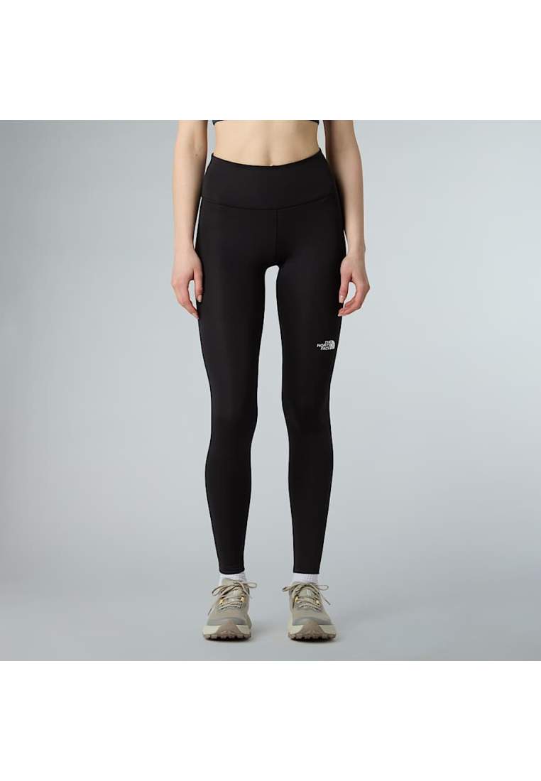 The North Face W Flex 28In Tight Tnf Black