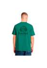 Timberland Rugged Active Gear Back Dark Green