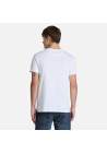Timberland Dunstan River Short Sleeve Tee White