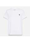 Timberland Dunstan River Short Sleeve Tee White