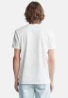 Timberland Dunstan River Chest Pocket Short Sleeve White